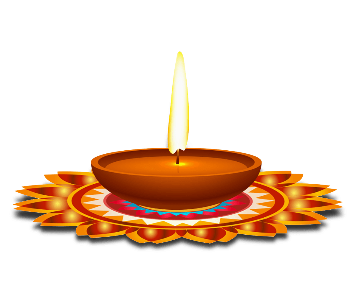 Glories Diya